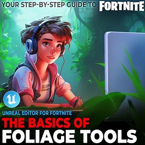 FOLIAGE Tools Beginner Tutorial 🌱 (2024) | Community tutorial