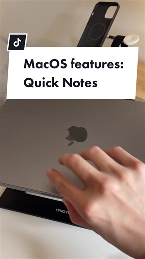 MacOS Monterey Features: Quick Notes & Essential Tips