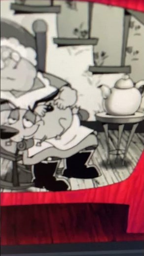 Courage The Cowardly Dog Theme Song in Luig Group