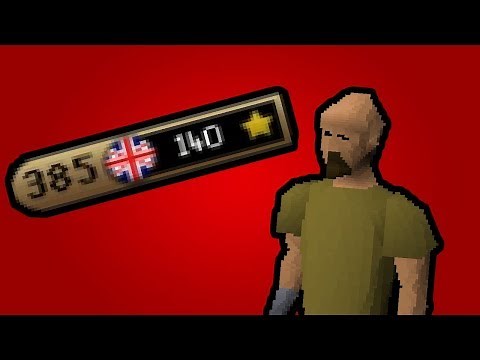 RuneScape's Secret Bot Only Worlds (OSRS)