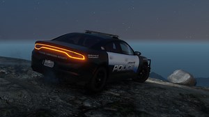 [ELS] Los Santos PD charger