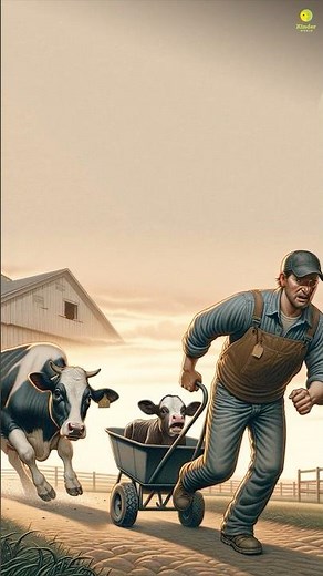 What happens to male calves in the dairy industry?