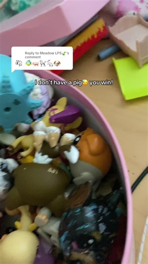 LPS Spiritic ☆ on TikTok