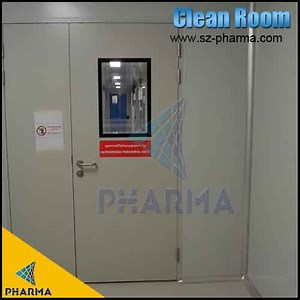 [Hot Item] Air Cleaning Plant Drying Process HVAC GMP Cleanroom