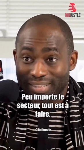 79K views · 2.9K reactions | Philippe Simo : « En Afrique, tout est à faire. » | L'Entrepreneur | Facebook