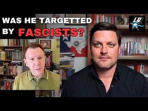 Professor FIRED For Socialism: Free Speech Dying?