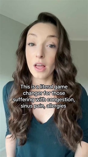 Clear the way to easier breathing with the Neti Pot! 🌿 Trusted for centuries and recommended by healthcare professionals, the Neti Pot gently rinses away allergens, dust, and excess mucus to keep your sinuses refreshed and comfortable. ✨ Natural ✨ Drug-free ✨ Effective Breathe freely. Live fully. 🫶 https://amzn.to/3vlKrv0 #NetiPot #SinusRelief #NaturalWellness #NeilMed #BreatheBetter #AllergyRelief | NeilMed Neti Pot