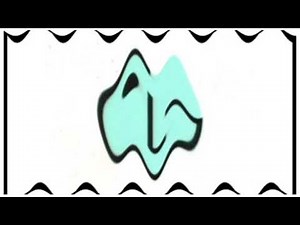 LG Logo 1995 In Crying Cubed