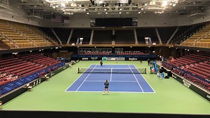 $8 million impact expected from Billie Jean King Cup in Asheville