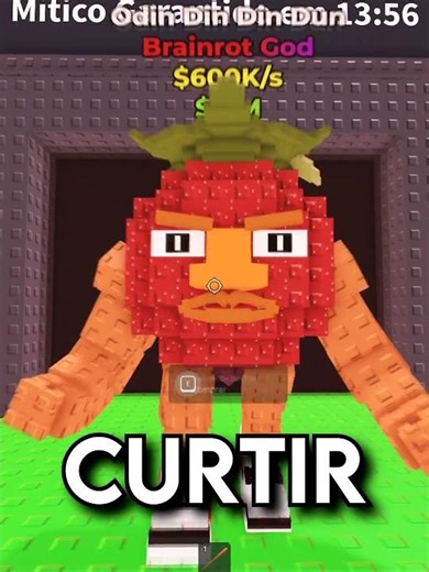 ONE OF THESE COULD BE YOURS NOW! #robbeumbrainrot #roblox #brainrot ib:@daitozintv