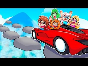 EXTREME HIGH Skill Course In GTA 5...