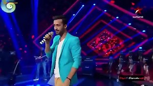 GIMA Award 2015   Atif Aslam Live Performance HD Video