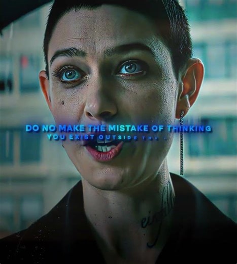 Above The High Table | John Wick | #movieedits