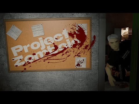 PROJECT ZOMBOID. Зомби-выживалка, которая может!