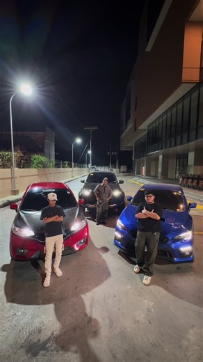 Subaru WRX Enthusiast Insights and Reviews