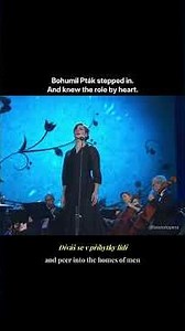 "Song to the Moon" - "Asmik Grigorian"