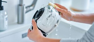 How to Clean Your Coffee Maker (And Other Small Kitchen Appliances) | DoItYourself.com