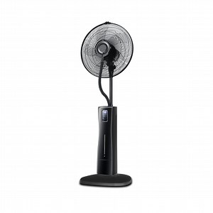 [Hot Item] Home Water Spray Water Pump Mist Cooling Stand Metal Pedestal Spray Fan Mist Fan /Water Fan/ Mist Fan/ Electric Fan/ Industrial Fan