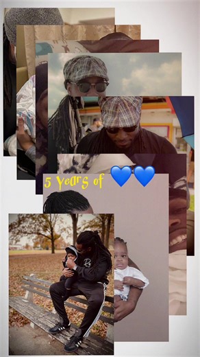 Love my boy🙂…5 years of 💙💙, I have not left his side since the day he arrived, been there from the very first second . First person he saw when he opened his eyes 🙋🏾‍♂️. Just tryna be an example of something I didn’t have myself. HAPPY 5th Bday to my boy! Fathers are needed! #fatherlylove #fathertoason #fatherlove #fatherson