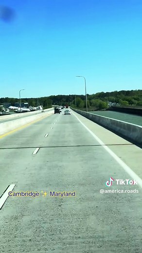 Discover Cambridge, Maryland: A Hidden Gem