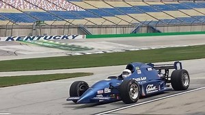 You can Ride or Drive a Full Size, Indy Style race car at Kentucky Speedway August 29. SAVE up to 50%. Limited Availability. | Mario Andretti Racing Experience