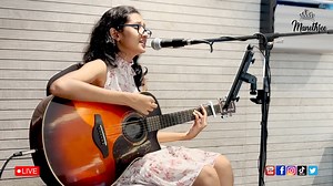 3.8K views · 440 reactions | Hi everyone, here’s a small cover from one of my recent live performances. All I want by Kodaline, hope you all enjoy. Love Manethree ❤️ #alliwant #kodaline #manethree #love #livemusic Kodaline | Manethree | Facebook