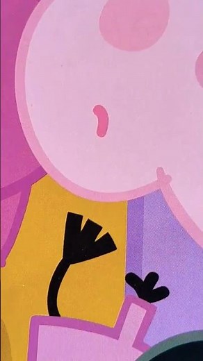 Peppa Pig 🐷🏩 First Sleepover Adventure Stories