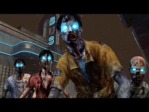 TRANZIT REMAKE! BETTER THAN ORIGINAL? Call of Duty Zombies Custom Map