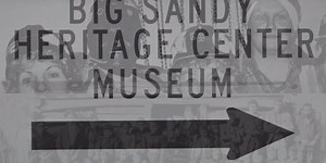 Black History in the Big Sandy