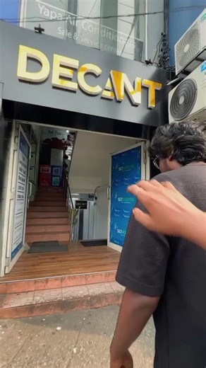 Decant LK: Premium Fragrances at Affordable Prices