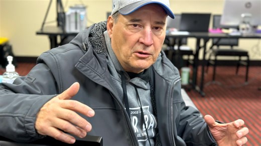 Fearing ICE, Native Americans rush to prove their right to belong in the US