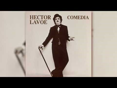 Héctor Lavoe - Porque Te Conocí (Visualizador Oficial)