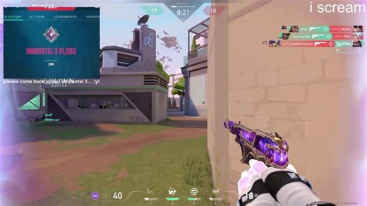 ABOUT TO HAVE SO MUCH FUN JUST WATCH