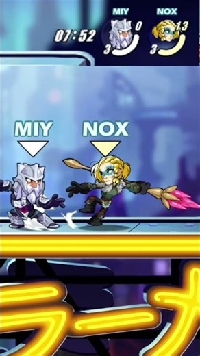 Perfect Ulgrim Stock By Miyu Minh #brawlhalla #ranked #1v1 #clips #highlights #brawlhallaclips