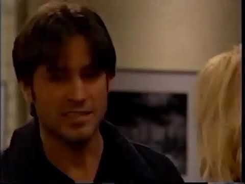 1-8-04 Natalie Jessica Lindsey are Troy's hostages oltl one life to live