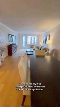 Affordable Fully Furnished 1 Bedroom on the Upper East Side?! 😳