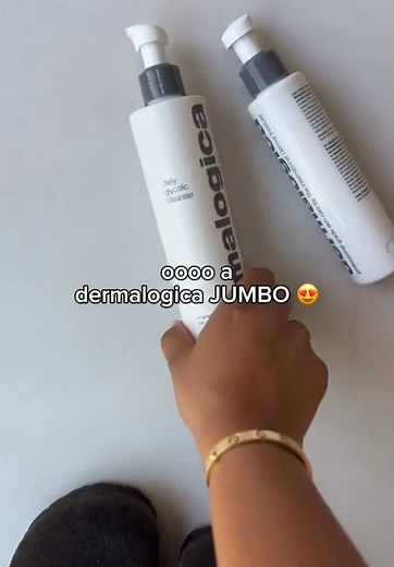 Best-Selling Jumbo Sized Skincare Essentials on Dermalogica.com