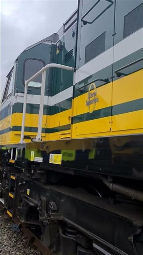 walk around the Class 70 at the Greatest Gathering