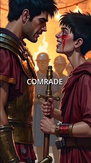 5 Brutal Facts About Roman Decimation You Never Knew