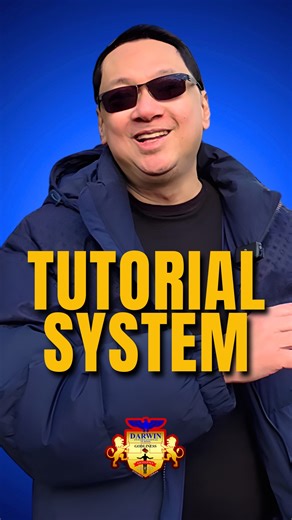 1.2K views · 26 reactions | THE POWER OF THE TUTORIAL SYSTEM The tutorial system ensures that no student is left alone—each learner is guided, supported, and mentored academically, emotionally, and personally to succeed not just in school, but in life. . . #DarwinInternationalSchool #MrEducation #TutorialSystem #StudentSupport #MentorshipInEducation #HolisticEducation #NoStudentLeftBehind #EducationWithCare #LearningWithGuidance | Darwin International School | Facebook