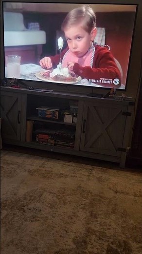 a Christmas story clip 1983