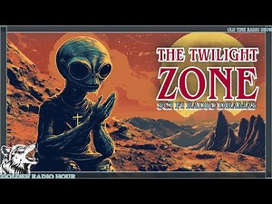 Cosmic Echoes: The Best of Twilight Zone Radio Dramas