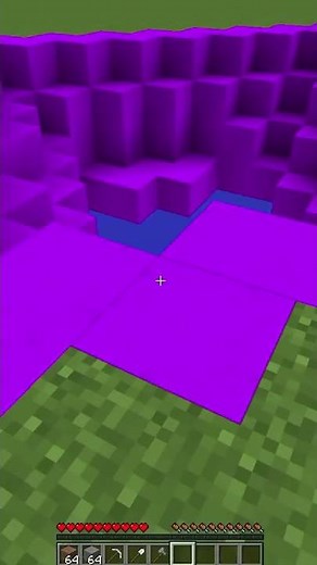 腐食が上がってくるマインクラフトを本気でクリアしようとした結果！？【まいくら】