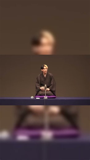 【落語】立川さぎ志 独演会｜猫の皿・まんじゅうこわい・芝浜 Short 01
