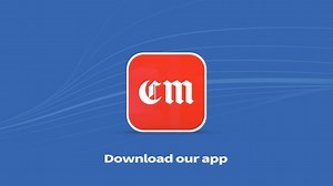 How to use the Courier Mail app