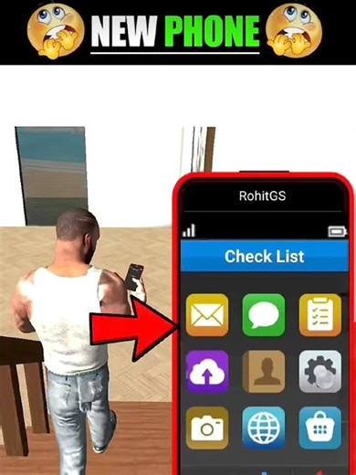 Indian bike driving 3D New Phone Cheat Code #shorts #newphone