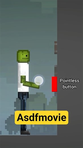 Pointless button🔘