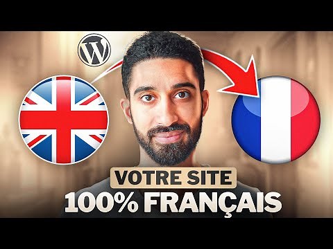 Traduire WordPress avec Loco Translate : cours complet