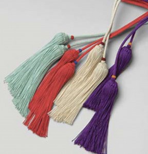 Maedeup: A Meditation on Knots and the Ties that Bind — Kitchen, Studio, Factory: Making in East Asia