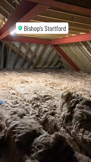 Loft Boarding and Flooring Installation Services